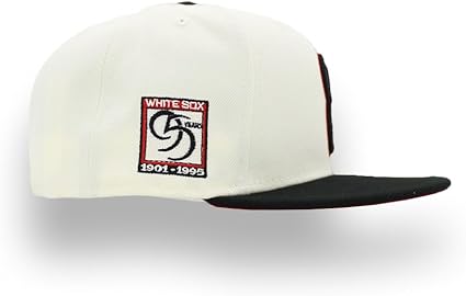 Amazon | 日本未発売 ニューエラ シカゴ・ホワイトソックス 95